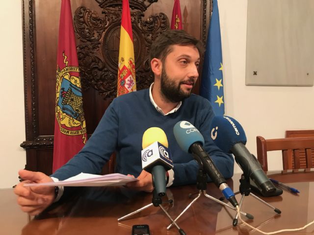 Los tribunales dan la razón al Ayuntamiento frente a una empresa constructora que no quería pagar los gastos de la licencia de construcción y Lorca obtiene 92.583,97 euros