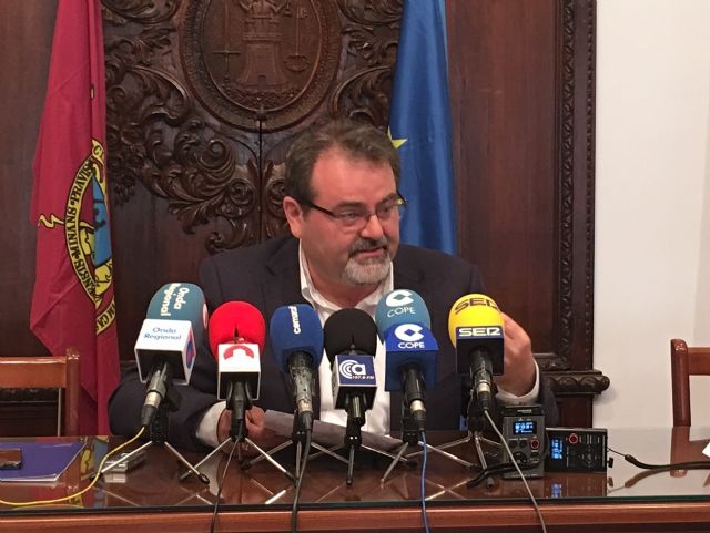 Tres Colegios de Profesionales impugnan las bases de la oposición de técnico medioambiental en Lorca