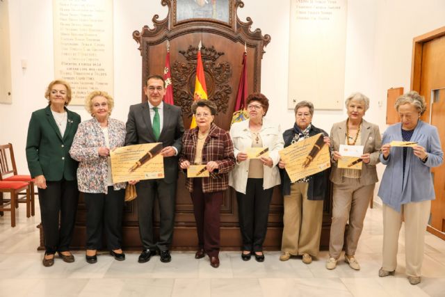 Regresa una nueva edición del Certamen Literario de la Asociación de Amas de casa de Lorca, cuyo plazo de inscripción ya está abierto