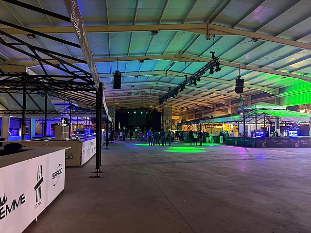 El fracaso de la Feria de 2026 confirma que el proyecto de Fulgencio Gil está acabado y que 2027 tiene que ser el renacer de nuestra Feria