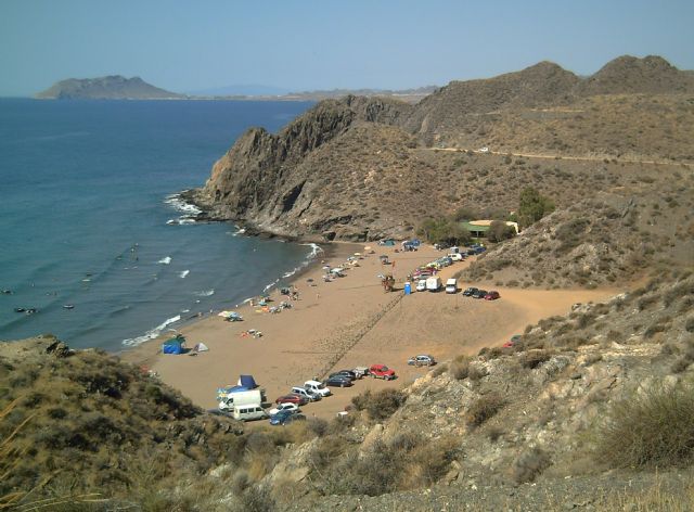 El PSOE critica la «improvisación» del gobierno de Lorca por presentar el dispositivo de verano el 30 de julio
