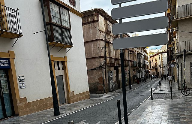 “Fulgencio Gil y el PP han reducido la Feria a dos sábados sin planificación y sin programación pensada para todos los públicos y bolsillos”