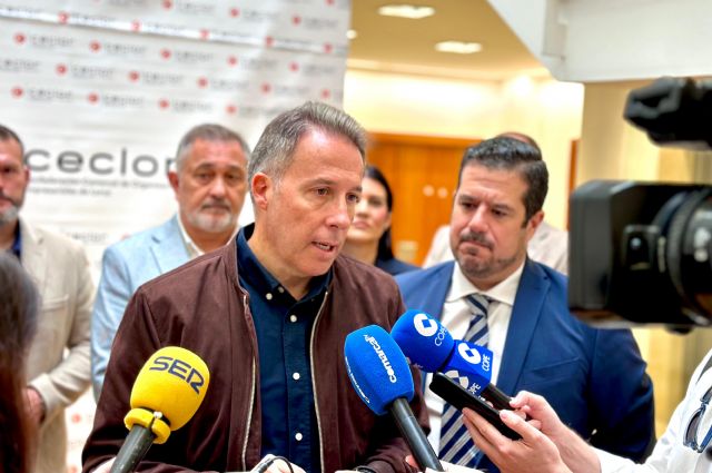 El último mapa de las zonas de flujo preferente 'provocará un impacto económico en Lorca difícil de superar; con cerca de 200 millones de euros en pérdidas y miles de familias damnificadas'