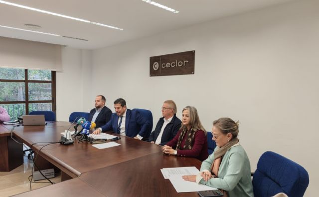 CECLOR alerta de la incertidumbre política como principal riesgo para la economía y reclama medidas para proteger a las empresas