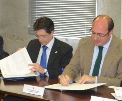 El Ayuntamiento de Lorca colabora con la Comunidad Autónoma en la lucha contra la economía irregular