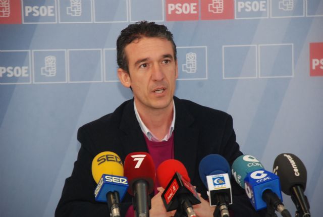 El PSOE ha lamentado la nueva exhibición propagandística del PP