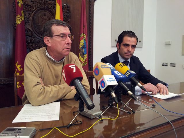 El Ayuntamiento inicia la próxima semana una campaña de promoción turística de Semana Santa en localidades de Almería