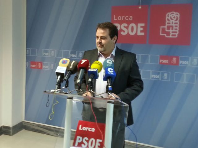 El PSOE asegura que no va a permitir que el Alcalde culpe de su pésima gestión referente a los convenios urbanísticos a los demás