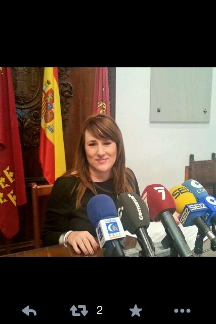 El PSOE da cuenta de las preguntas y ruegos presentados en el Pleno Ordinario de Marzo