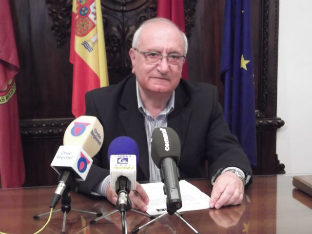 El PSOE pide explicaciones sobre la situación de las obras de construcción de algunos centros educativos