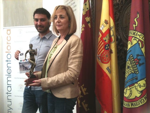 El Ayuntamiento de Lorca inaugura mañana los XXI Encuentros Deportivos de la Mujer