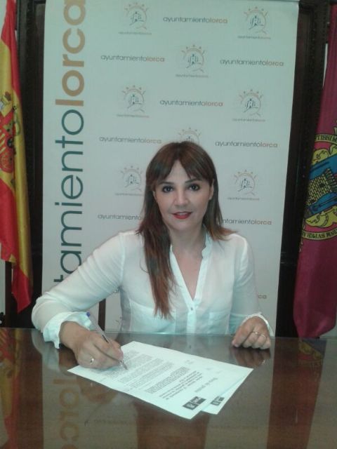 Marisol Sánchez exige al Ayuntamiento de Lorca que resuelva de una vez los problemas de suministro eléctrico en La Viña
