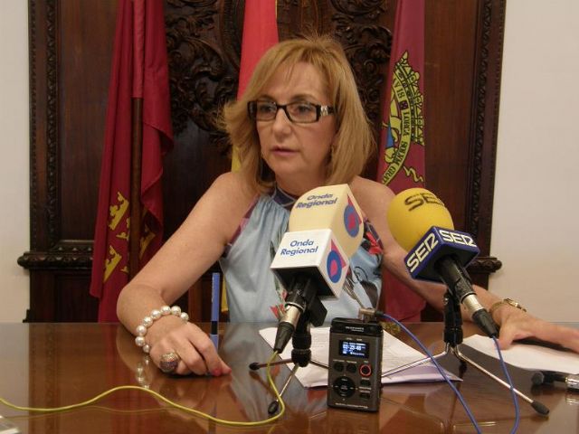 El CAVI de Lorca ha atendido a 271 mujeres víctimas de violencia de género en el primer semestre del año