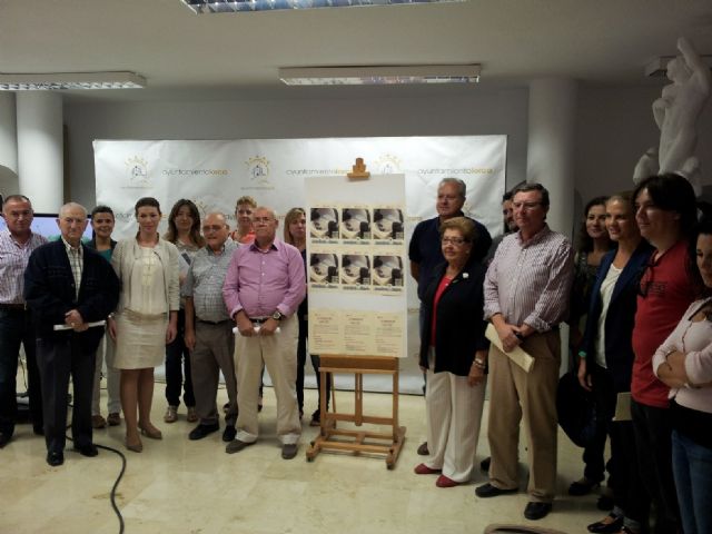 Las webs de las Bibliotecas Municipales de Lorca y la Concejalía del Mayor ofrecen ya 64 relatos sonoros para facilitar el acceso a los libros