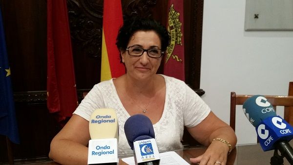 PSOE: 'El Alcalde acecha a los hosteleros del Centro, en Feria'