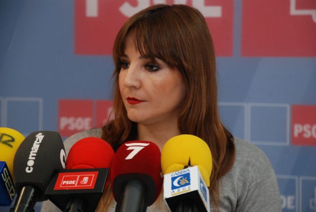 El PSOE afirma que la nueva subida del paro vuelve a dejar en evidencia a Jódar