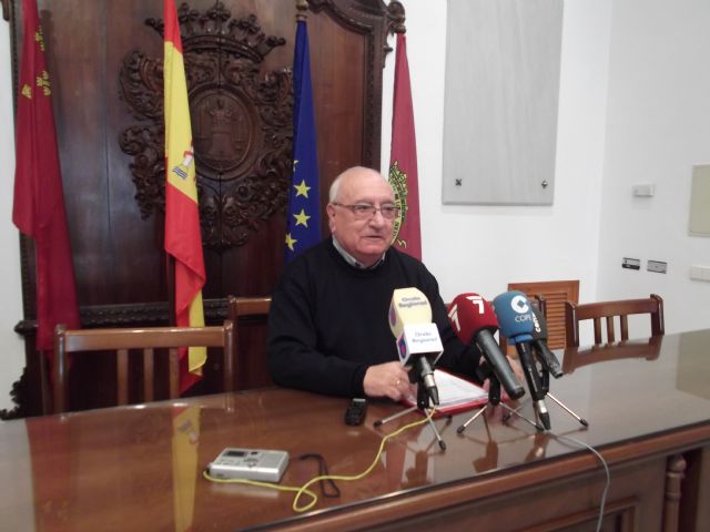 El PSOE exige se haga efectiva a los clubes deportivos de la localidad la subvención municipal  de 2014