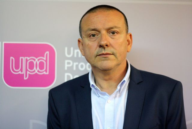 UPyD Lorca muestra su preocupación por la 'precariedad del empleo' en la ciudad y la reducción de los servicios sociales