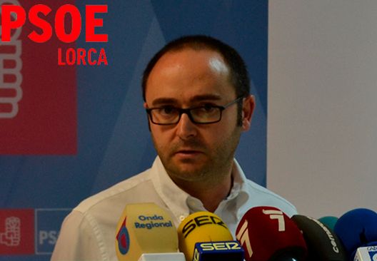 El PSOE exige a Jódar transparencia a la hora de dar cuentas sobre los pagos de alquileres municipales