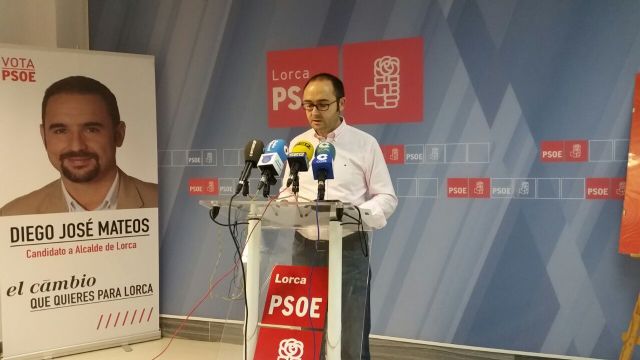 El PSOE exige al Concejal de Deportes explicaciones inmediatas sobre facturas presentadas al Ayuntamiento sin soporte legal