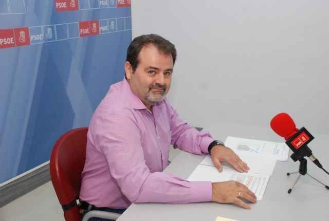 El PSOE denuncia contradicciones y dudas en el proceso de selección del programa de empleo 'Mejora la Empleabilidad'
