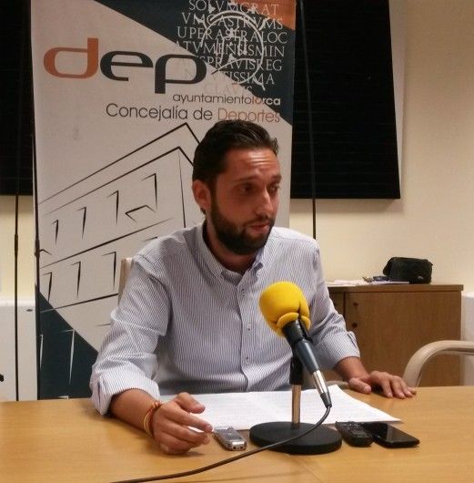 La Asociación Deportiva Eliocroca junto a la Concejalía de Deportes abre el plazo de inscripción para la XXVIII Media Maratón 'Ciudad de Lorca'