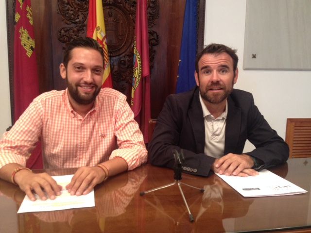 Lorca acogerá por primera vez un curso de la Universidad del Mar sobre deporte