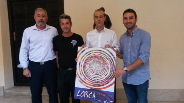 Más de medio centenar de actividades integran el programa de la Feria y Fiestas de Lorca, que empieza este viernes
