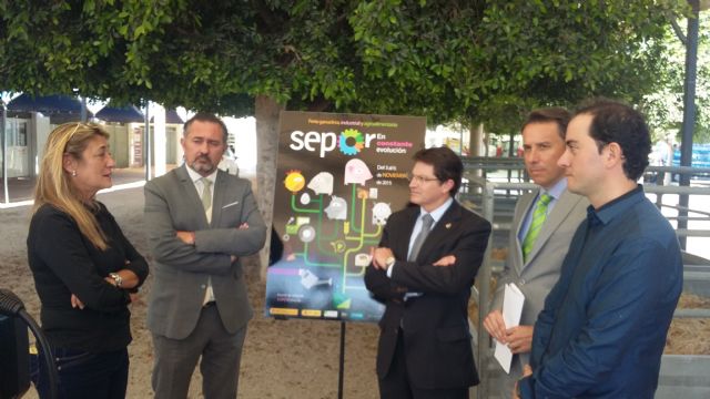 SEPOR ofrecerá 50.000 metros cuadrados de espacio expositivo en el Huerto de la Rueda a la defensa del sector agroalimentario