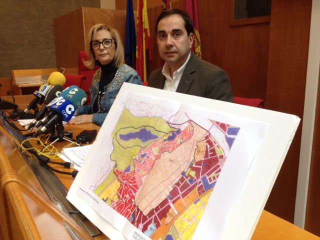 El Ayuntamiento de Lorca consulta a los lorquinos sobre la Estrategia de Desarrollo Sostenible Integrado