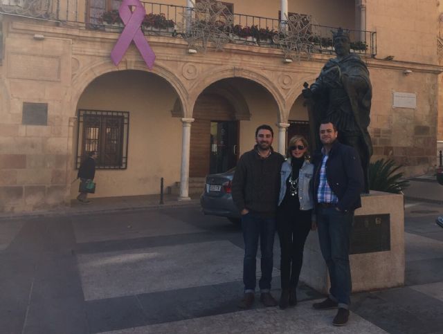 El Ayuntamiento de Lorca pone en marcha su primer Plan Especial de Emergencias por las actividades de Navidad