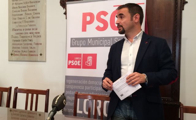 El PSOE consigue frenar el capricho del PP de Lorca de construir un ascensor al Castillo por 2 millones de euros