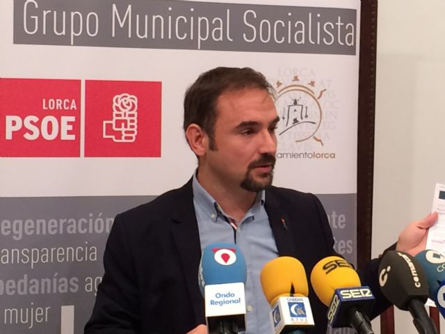 El PSOE muestra su preocupación por las condiciones en las que se celebrarán este año SEPOR y FERAMUR
