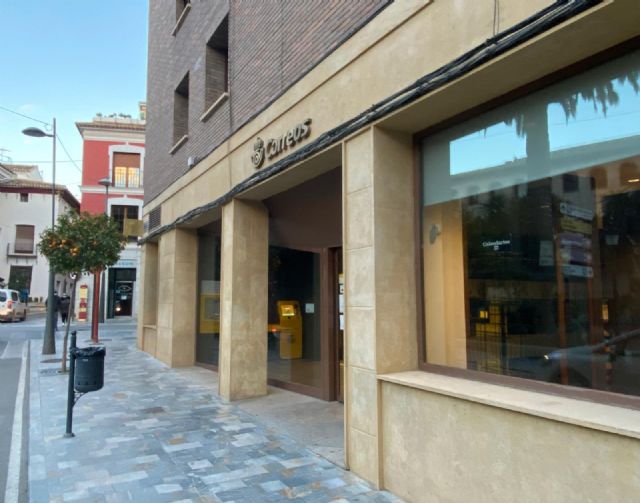 El Ayuntamiento de Lorca informa que, desde hoy, Correos ya admite el pago de recibos municipales en sus oficinas