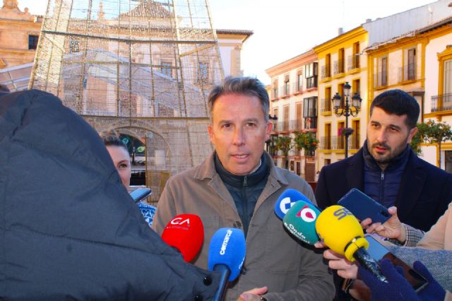 Lorca recupera la capitalidad comarcal del ocio, cultura, gastronomía y hostelería