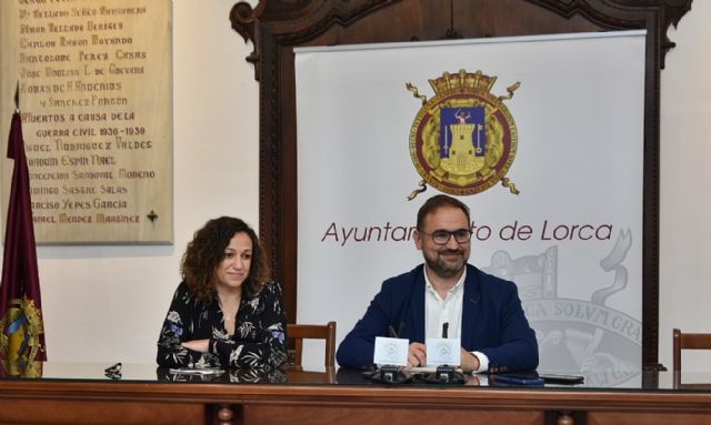 El Ayuntamiento de Lorca consigue la mayor subvención de la historia para los Consejos Comarcales para el ejercicio 2023-2024