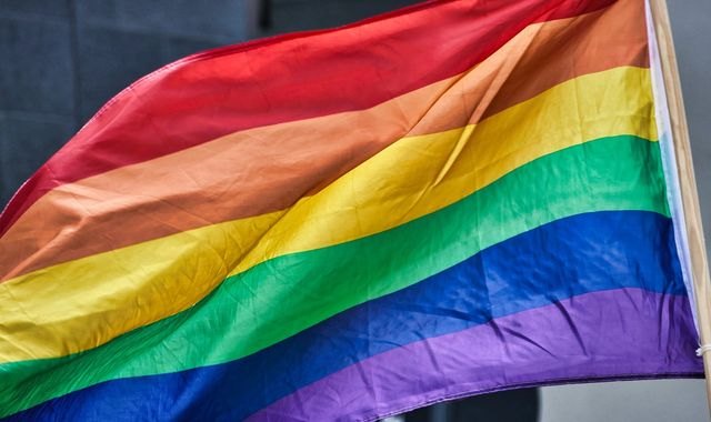VOX: 'Oponerse a la mafia arcoíris no es homofobia'