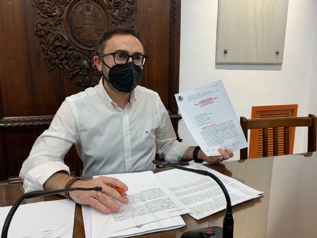 El Tribunal Supremo obliga al Ayuntamiento de Lorca a devolver 9,3 millones de euros a la empresa eléctrica Iberdrola