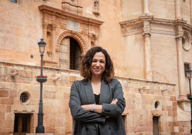 El Gobierno de España invierte un millón de euros en el patrimonio histórico del Parador de Lorca