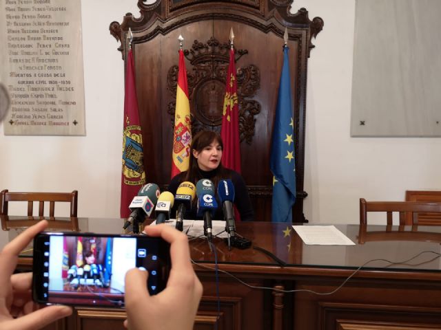 PSOE: 'Los ciudadanos del Barrio necesitan un gobierno municipal serio y un Alcalde que cumpla con su palabra'