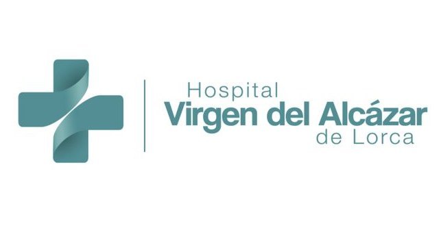 Hospital Virgen del Alcázar de Lorca. Informe de situación (18:00)