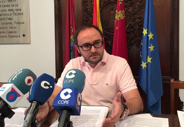 El PSOE se pregunta a qué se dedican el nuevo Alcalde y el Concejal de Hacienda para presentar una Liquidación de Presupuesto 'tarde y muy mejorable'