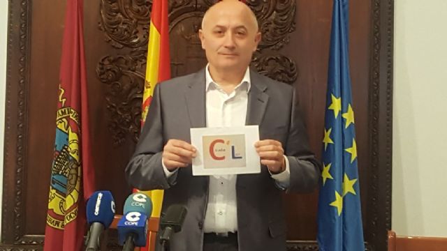 Antonio Meca presenta su candidatura a las próximas elecciones municipales por el partido independiente Ciudalor.