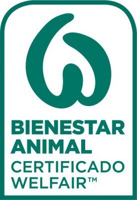 La Comarca obtiene el certificado Welfair™ en Bienestar Animal