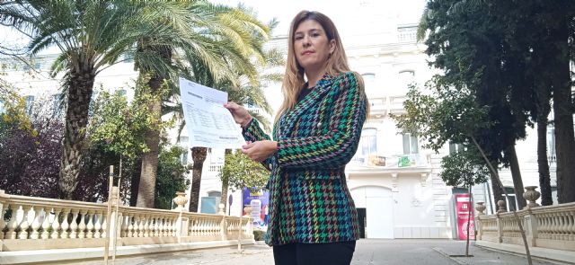 El gobierno socialista de Mateos se lanza a 'hacer caja' a costa de los estudios universitarios de Lorca, exigiendo al Campus un pago de 176.000 euros por el IBI