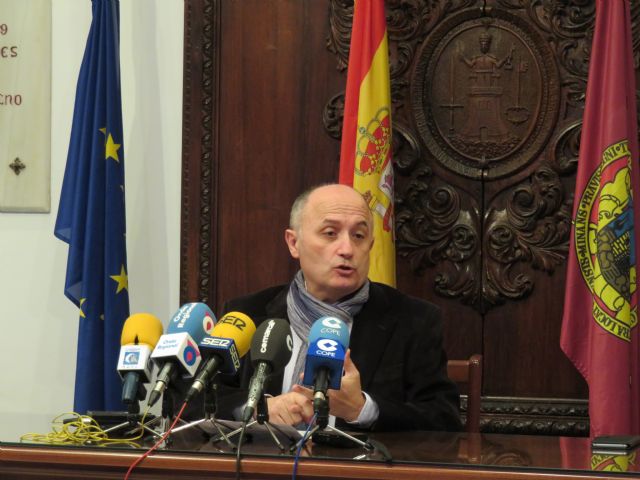Antonio Meca abandonará el Consejo de Administración de LIMUSA si no se limita el poder absoluto del Gerente