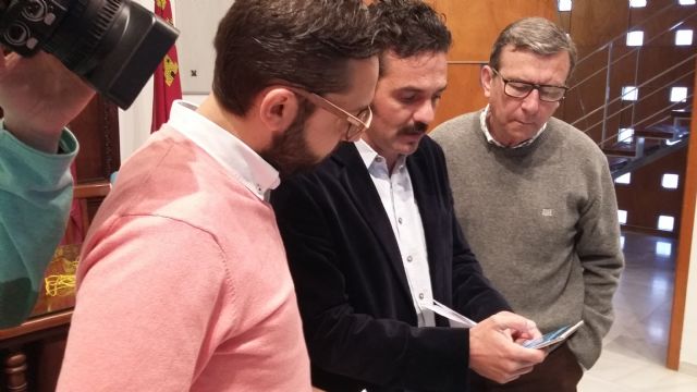 Ayuntamiento y emprendedores lorquinos desarrollarán una experiencia piloto en la Semana Santa