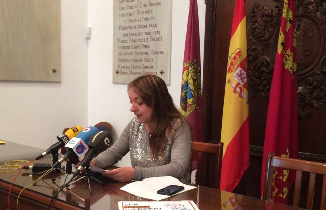 El PSOE pide que el Ayuntamiento de Lorca extreme las medidas de seguridad vial en Avda. Juan Carlos I