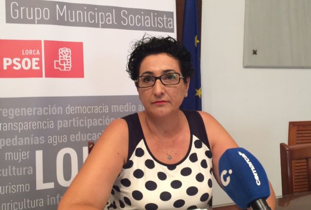 El PP de Lorca niega la atención en Servicios Sociales a los vecinos de pedanías durante el verano