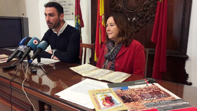 El Alcalde de Lorca inaugurará el Belén Municipal, elaborado por la Asociación Belenista de Lorca, el próximo domingo 16 de diciembre a las 12 horas